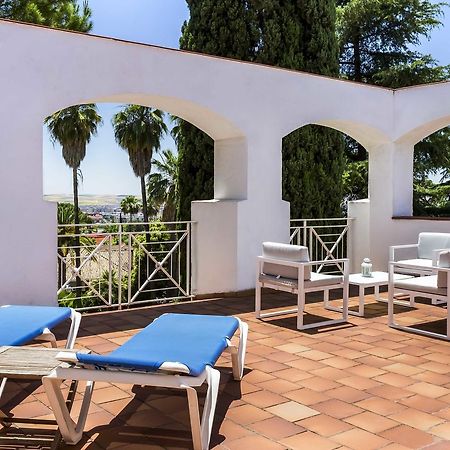 Exe Las Adelfas Córdoba Eksteriør bilde